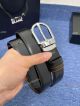 AAA Copy Montblanc Meisterstuck 30mm Horseshoe Pin Buckle Reversible Strap Business Belt (3)_th.jpg